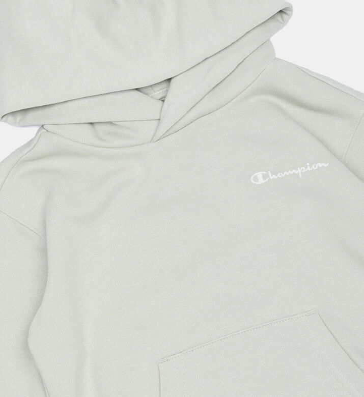 Eco-friendly Organic Cotton Hoodie