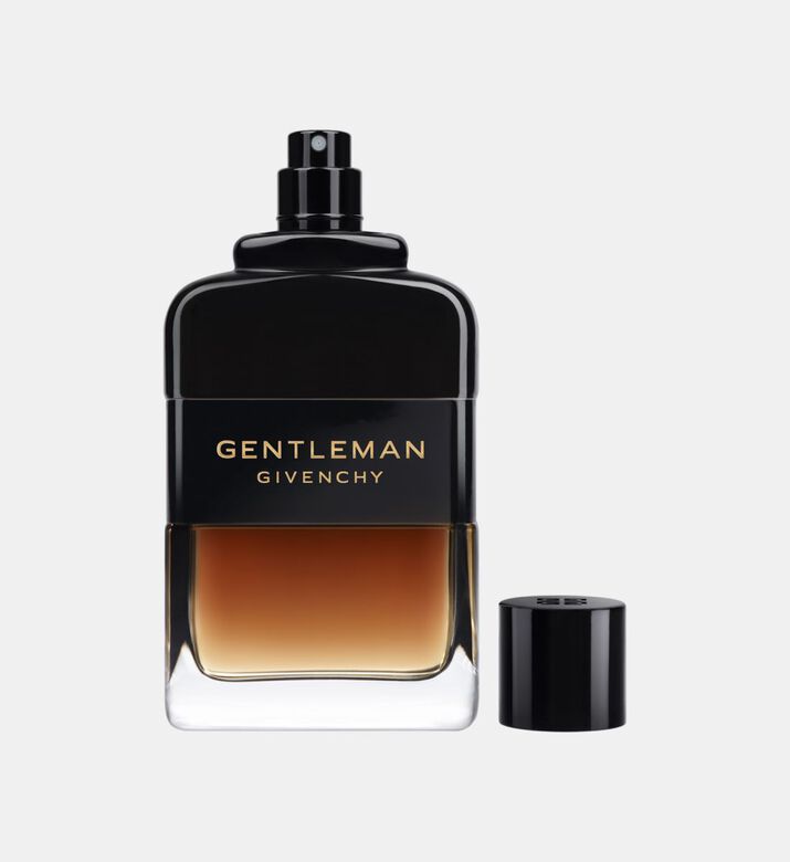 Gentleman Reserve Privee Edp Gentleman Reserve Privee Edp