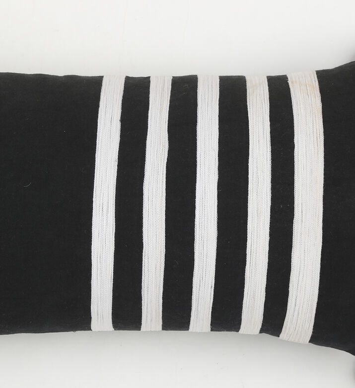 وسادة ويلسون بومبومز المزخرفة