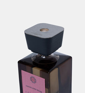 مادلين روز الناشر