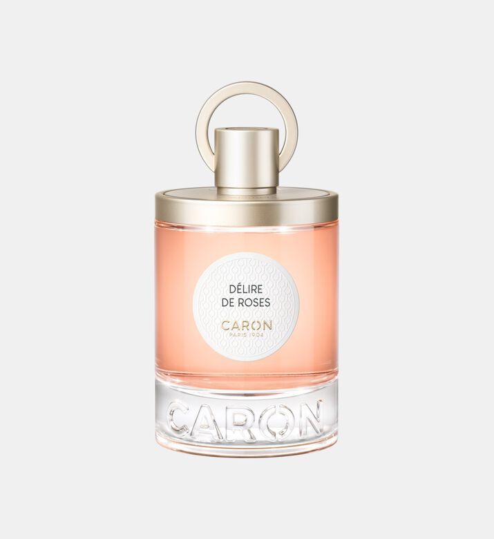 Delire De Roses Refillable Edp