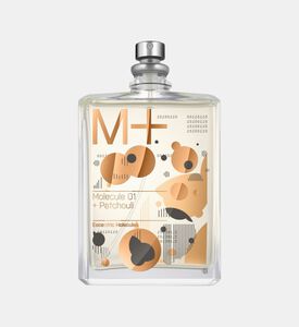 M01 Patchouli Eau De Parfum