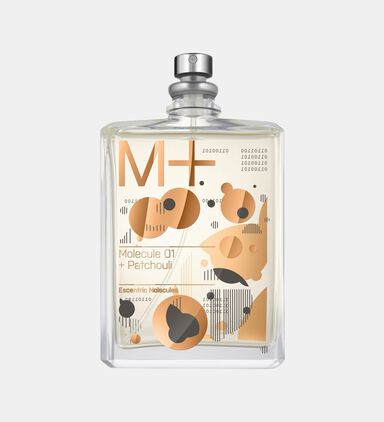 M01 Patchouli Eau De Parfum