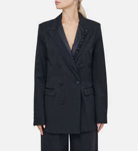 جوزيف سترة سموكينج كبيرة الحجم