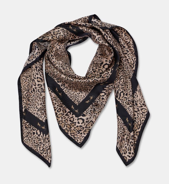 Weill Scarf Carlota, Packshot View