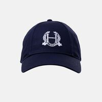 Heritage Crest Cotton Cap