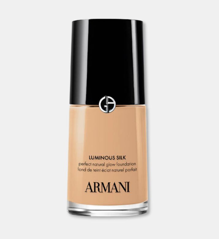 Armani Beauty Luminous Silk Perfect Natural Glow Foundation, 4.1-light-neutral, Packshot View