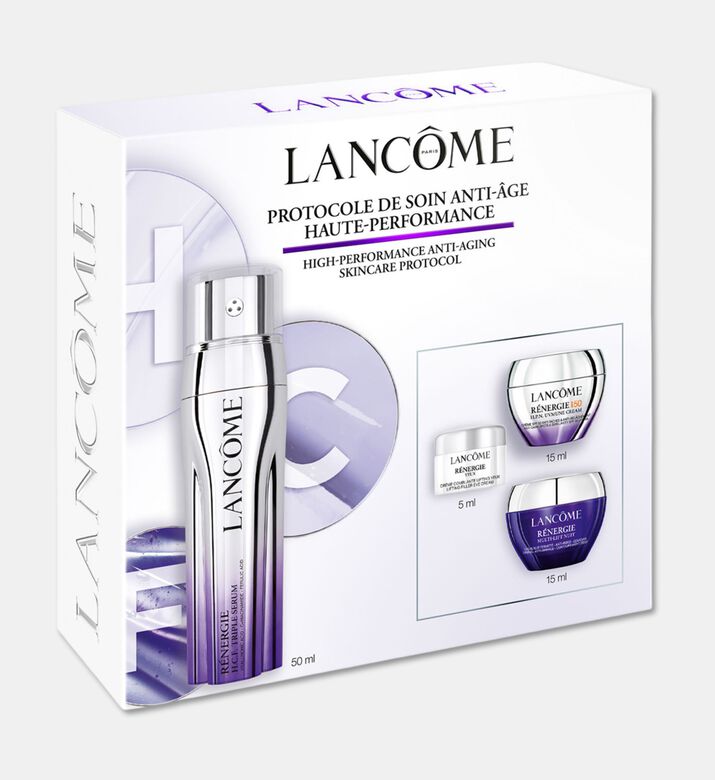 Lancome Set Lc Renergie Ts Routine 50m, Packshot View