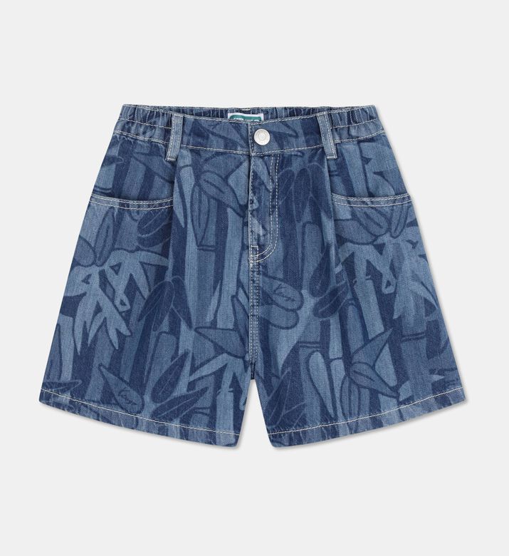 Kenzo Short, Packshot View