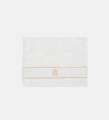Gold New Towel Bathsheet Set