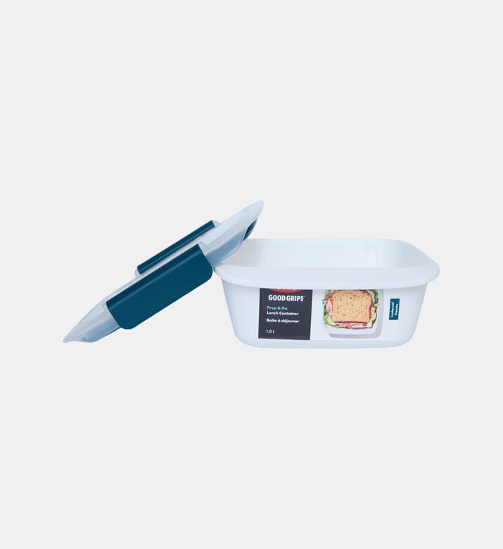 Good Grips Prep Go Lunch Sandwich Container Good Grips Prep Go Lunch Sandwich Container
