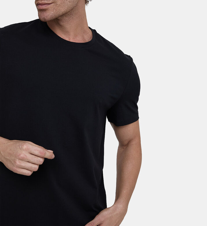 تيشيرت جيرسيه لاكس بيرفورمانس قطن