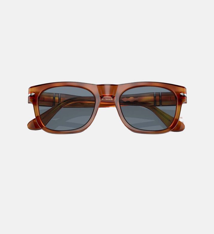 نظارة شمسية كريستالية مستطيلة الشكل 52