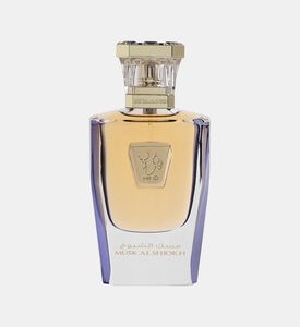 عطر مسك الشيوخ ماء عطر 50 مل