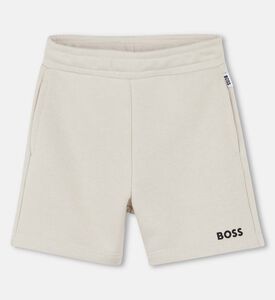 Cotton Casual Shorts