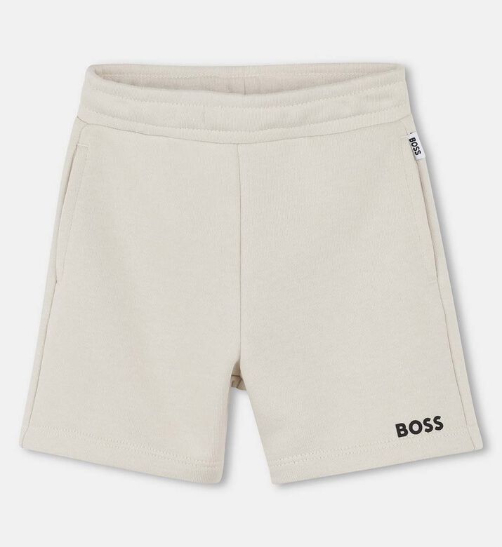 Cotton Casual Shorts