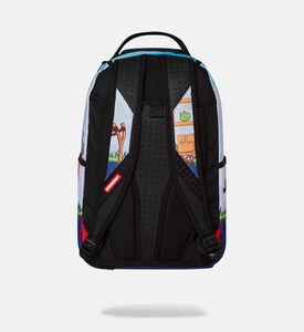 Angry Birds Slingshot Backpack