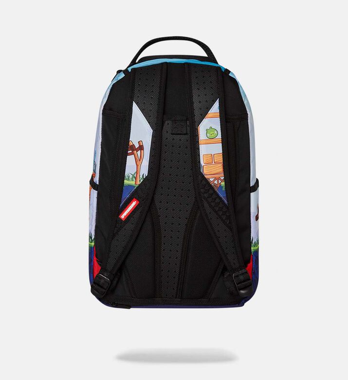 Angry Birds Slingshot Backpack