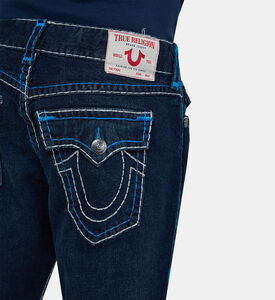 Billy Super T Stitch Boot-cut Jeans