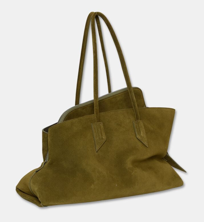 The Attico Bag Top Handle, Packshot View