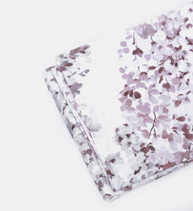 Glicine Cotton Sateen Euro Sham