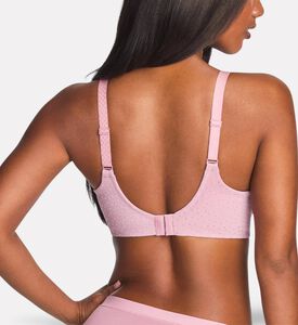 Wacoal Bra Wirefree, Model View