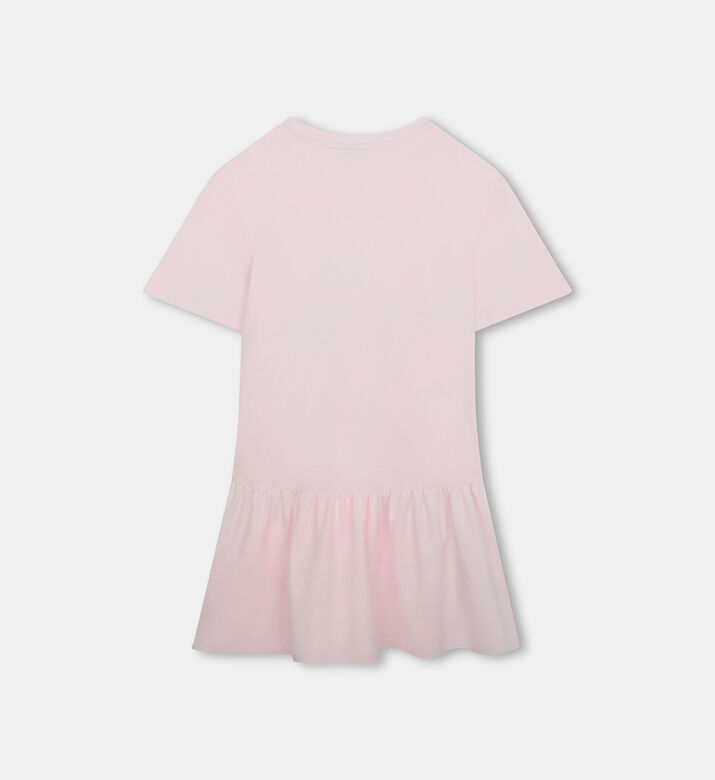 Hobo Cat Organic Cotton Flared Dress