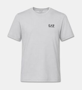 EA7 Ts Core, Dark-grey, L, Packshot View