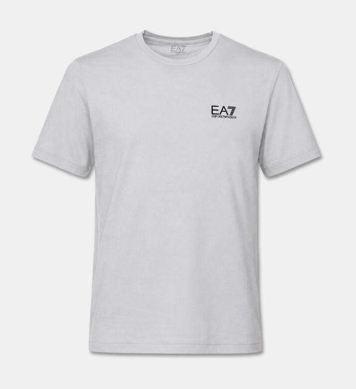 EA7 Ts Core, Dark-grey, L, Packshot View