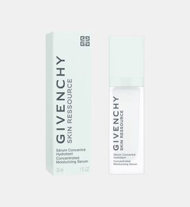 Skin Ressource Concentrate Serum 30 Ml
