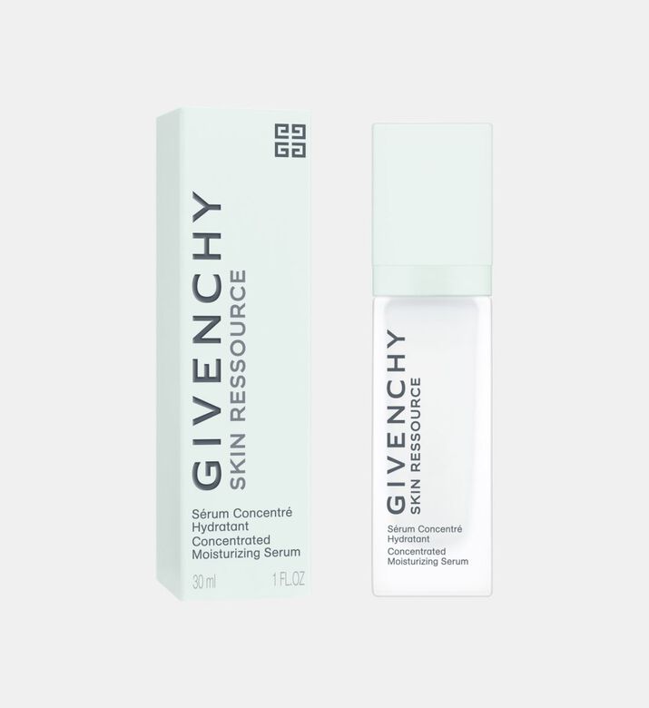 Skin Ressource Concentrate Serum 30 Ml