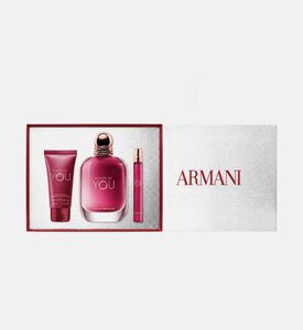 Armani Beauty Set Ga Ea Power Of You, Packshot View