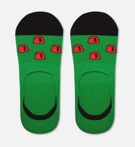 Sikasok Tarbouch Invisible Men Socks, Packshot View