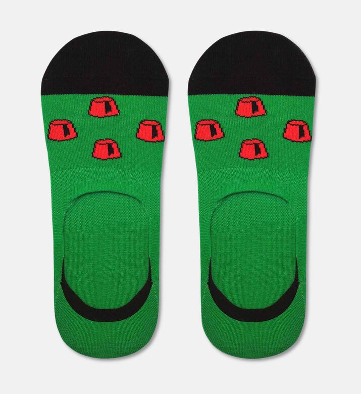 Sikasok Tarbouch Invisible Men Socks, Packshot View