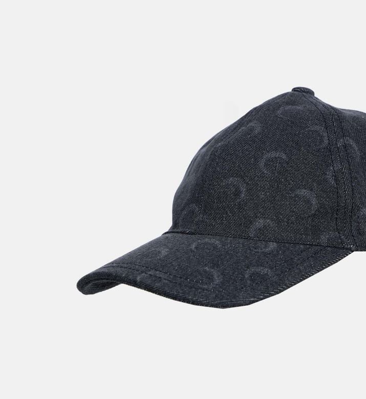 Marine Serre Hat Baseball, Packshot View Marine Serre Hat Baseball, Packshot View