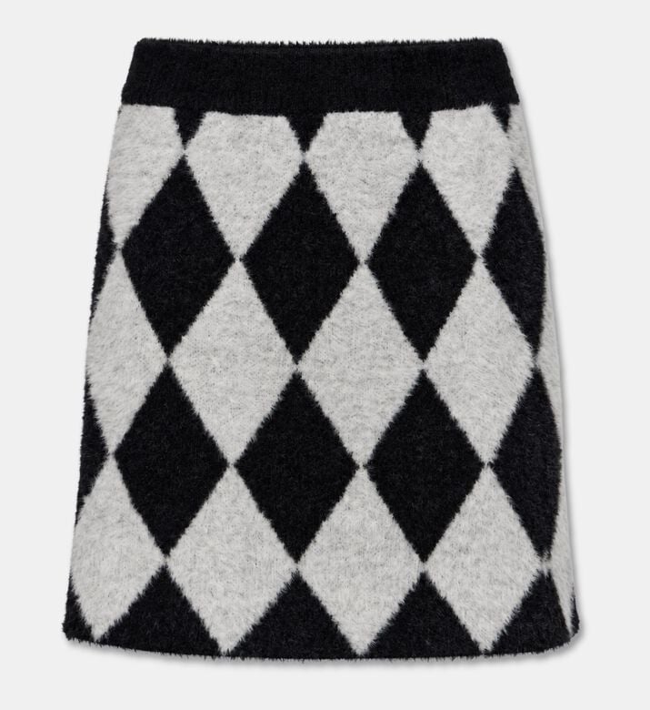 Gaelle Skirt Knitted, Packshot View