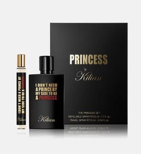 مجموعة هدايا أيقون برينسيس