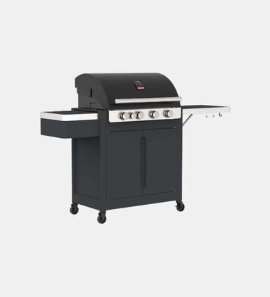 Stella Infrared Burner Gas Barbecue