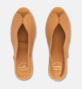 Toni Pons Shoes Lailap, Light-brown, Eu-35, Packshot View