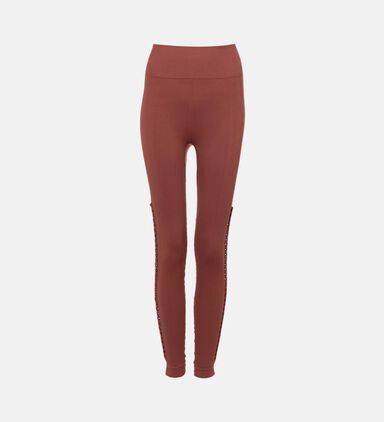 Knit Seamless Legging