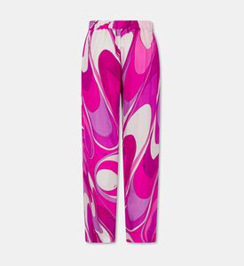 Emilio Pucci Pant, Packshot View
