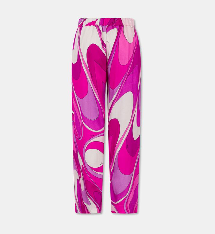 Emilio Pucci Pant, Packshot View