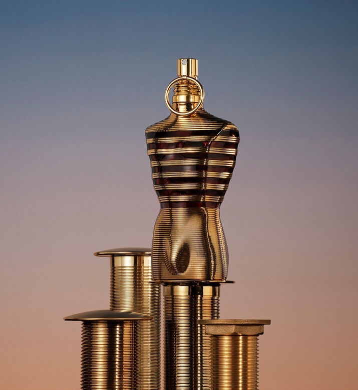 Le Male Elixir Eau De Parfum Le Male Elixir Eau De Parfum