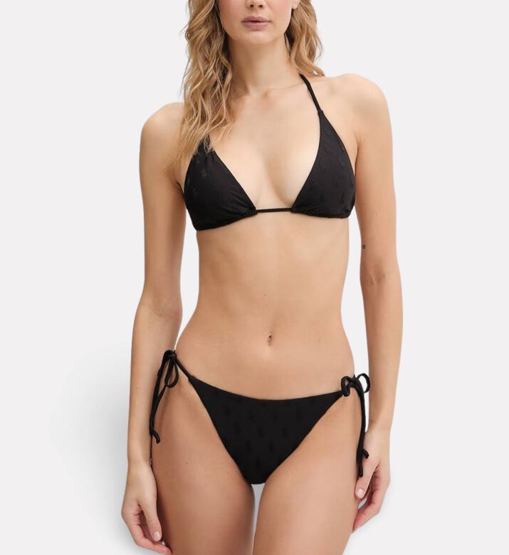 Polo by Ralph Lauren Swst Bra, Model View