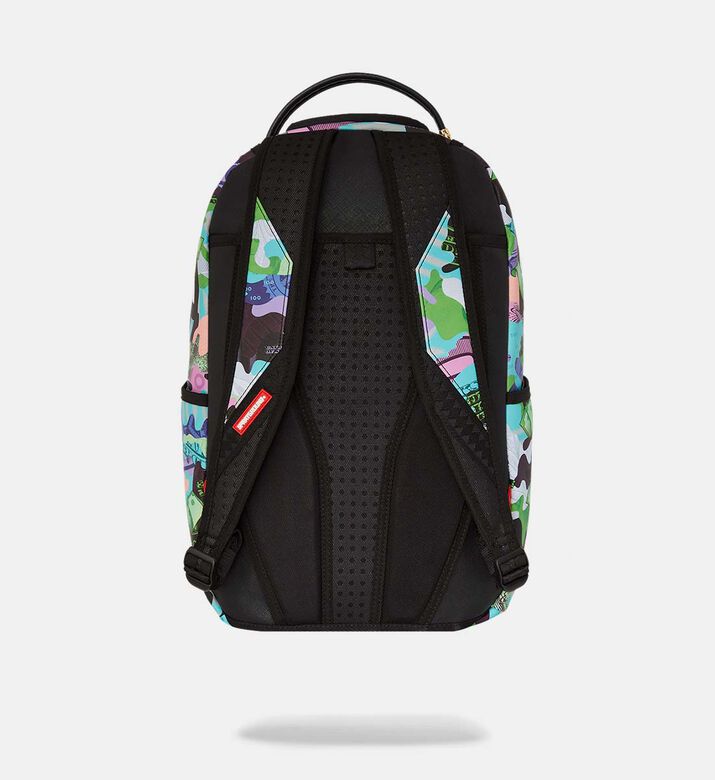Jungle Diablo Backpack