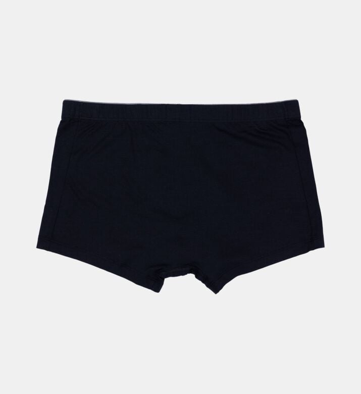 Cotton Superior Long Boxers Cotton Superior Long Boxers