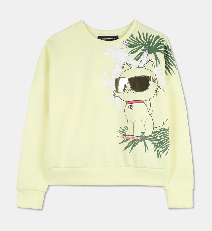 Karl Lagerfeld Sweatsh, Packshot View