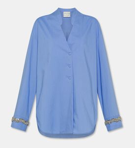 Forte-Forte Shirt Oversized, Packshot View