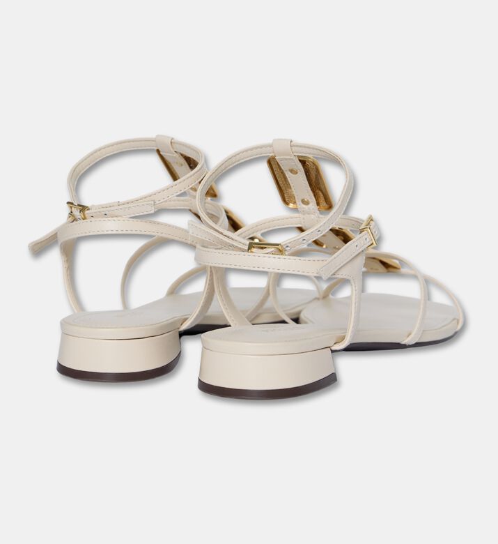 Arezzo Shoes Sandal Flat, Packshot View