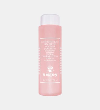 Floral Toning Lotion 250 Ml